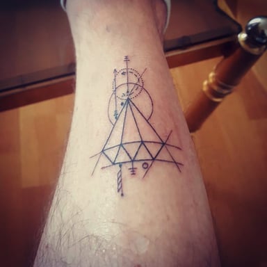 TattooGigs tattoo from Zorica  S tattoo artist ( style)