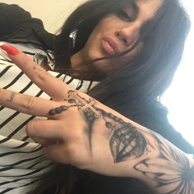 TattooGigs tattoo from Zorica  S tattoo artist ( style)