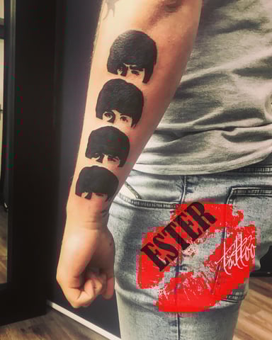 TattooGigs tattoo from Zorica  S tattoo artist ( style)