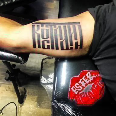 TattooGigs tattoo from Zorica  S tattoo artist ( style)