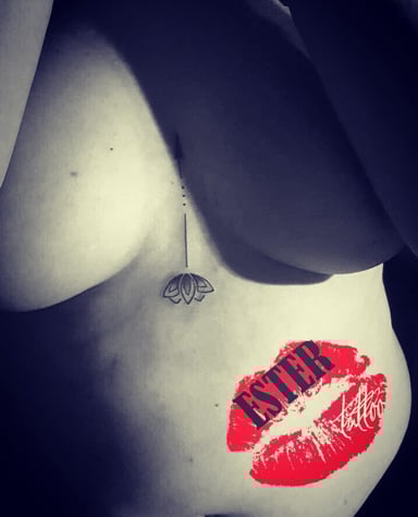TattooGigs tattoo from Zorica  S tattoo artist ( style)