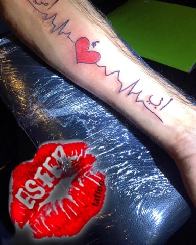 TattooGigs tattoo from Zorica  S tattoo artist ( style)