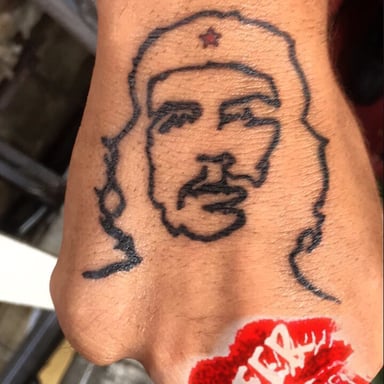 TattooGigs tattoo from Zorica  S tattoo artist ( style)