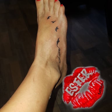 TattooGigs tattoo from Zorica  S tattoo artist ( style)
