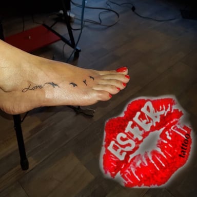 TattooGigs tattoo from Zorica  S tattoo artist ( style)