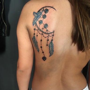 TattooGigs tattoo from Zorica  S tattoo artist ( style)