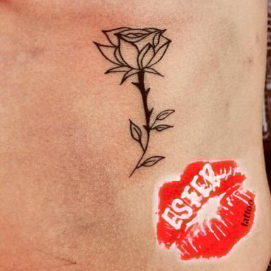 TattooGigs tattoo from Zorica  S tattoo artist ( style)