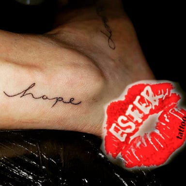 TattooGigs tattoo from Zorica  S tattoo artist ( style)