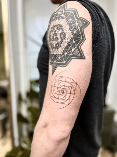 TattooGigs tattoo from Constanza P tattoo artist ( style)