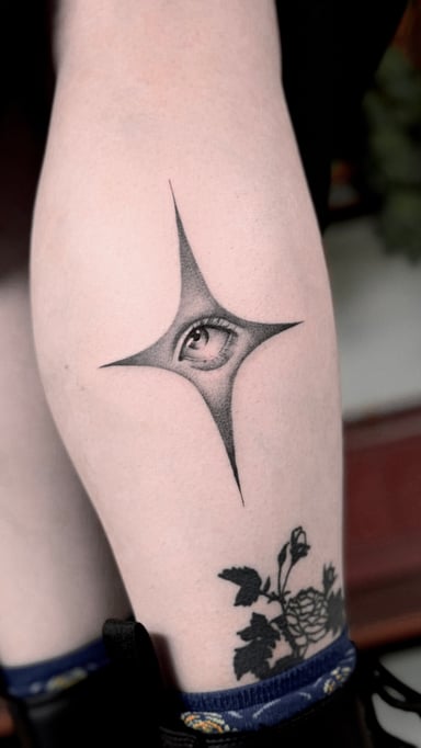 TattooGigs tattoo from Constanza P tattoo artist ( style)