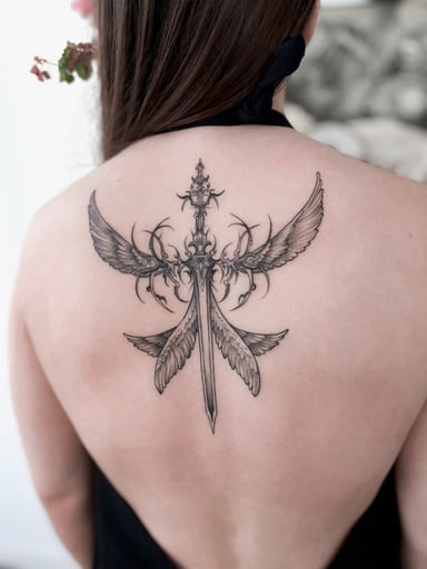 TattooGigs tattoo from Constanza P tattoo artist ( style)