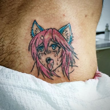 TattooGigs tattoo from Juan I tattoo artist ( style)