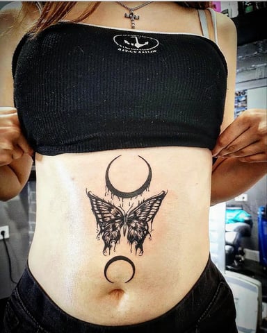 TattooGigs tattoo from Juan I tattoo artist ( style)
