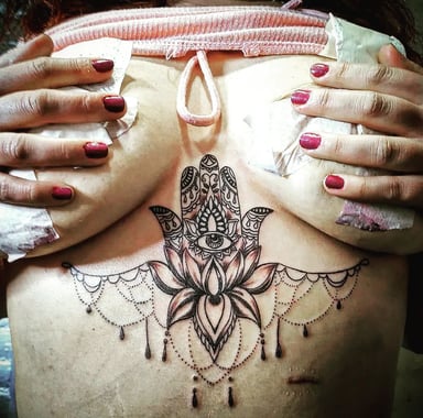 TattooGigs tattoo from Juan I tattoo artist ( style)