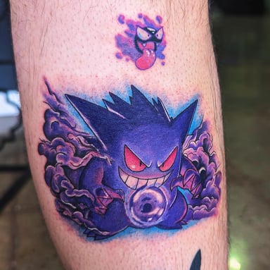 TattooGigs tattoo from Sebastián H tattoo artist ( style)