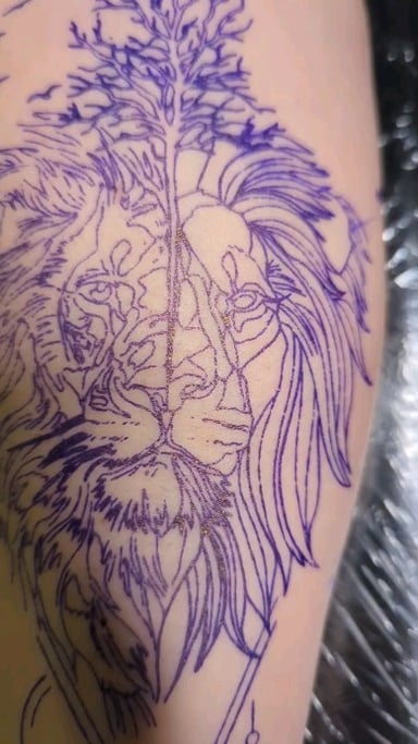 TattooGigs tattoo from Sebastián H tattoo artist ( style)
