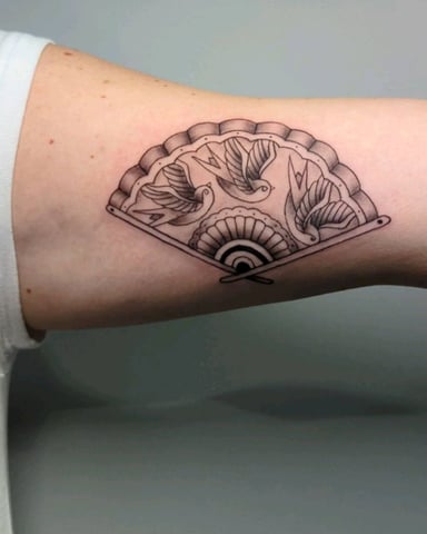 TattooGigs tattoo from Sebastián H tattoo artist ( style)
