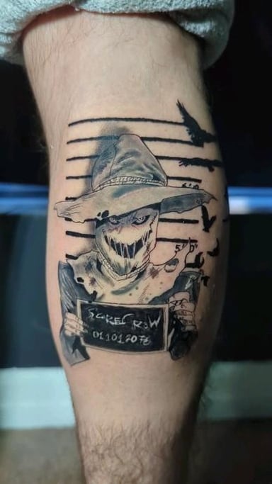 TattooGigs tattoo from Sebastián H tattoo artist ( style)