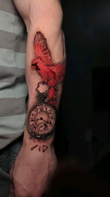 TattooGigs tattoo from Sebastián H tattoo artist ( style)
