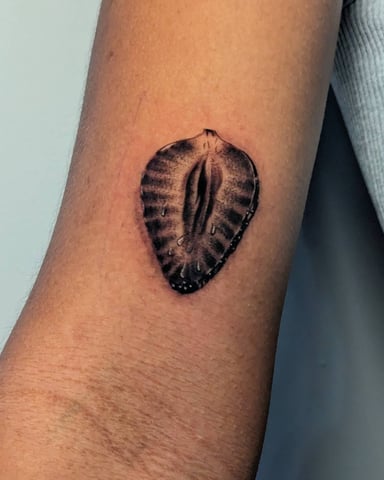TattooGigs tattoo from Sebastián H tattoo artist ( style)