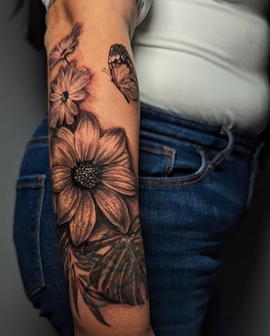 TattooGigs tattoo from Sebastián H tattoo artist ( style)