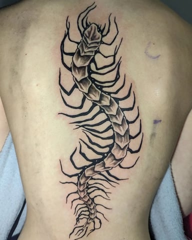 TattooGigs tattoo from Sebastián H tattoo artist ( style)