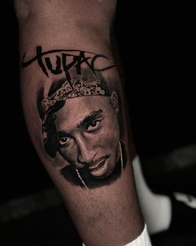 TattooGigs tattoo from Krisztián K tattoo artist ( style)