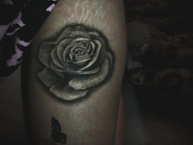 TattooGigs tattoo from Jasmina K tattoo artist ( style)