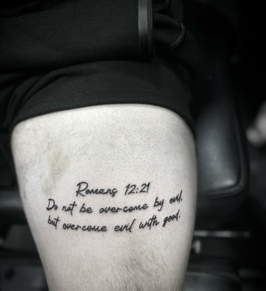 TattooGigs tattoo from Jasmina K tattoo artist ( style)