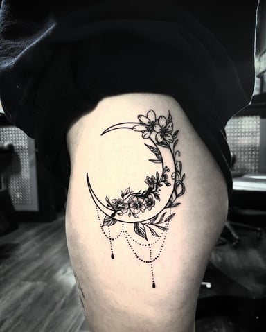 TattooGigs tattoo from Jasmina K tattoo artist ( style)