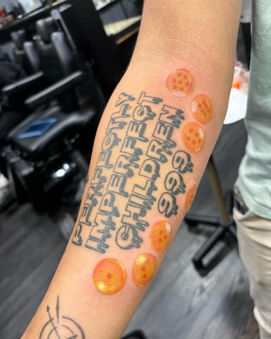 TattooGigs tattoo from Jasmina K tattoo artist ( style)