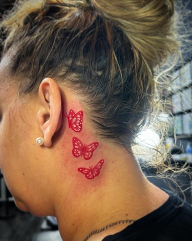 TattooGigs tattoo from Jasmina K tattoo artist ( style)
