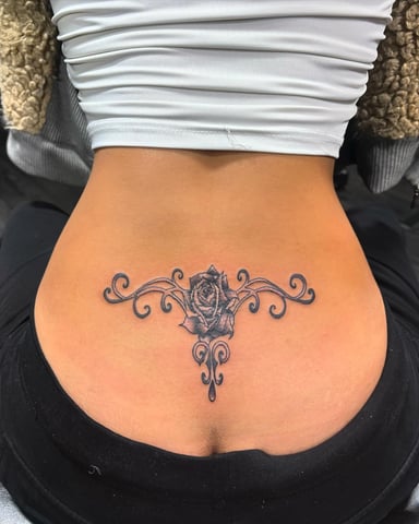 TattooGigs tattoo from Jasmina K tattoo artist ( style)