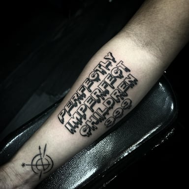TattooGigs tattoo from Jasmina K tattoo artist ( style)