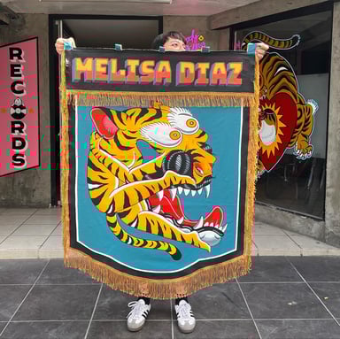 TattooGigs tattoo from Melisa  D tattoo artist ( style)