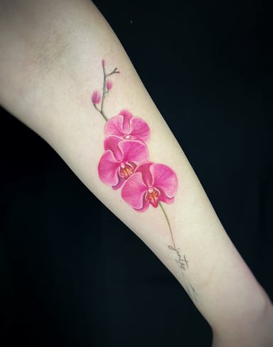 TattooGigs tattoo from Natalia C tattoo artist ( style)