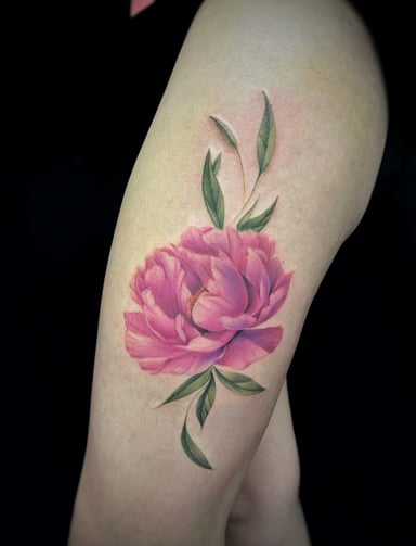 TattooGigs tattoo from Natalia C tattoo artist ( style)