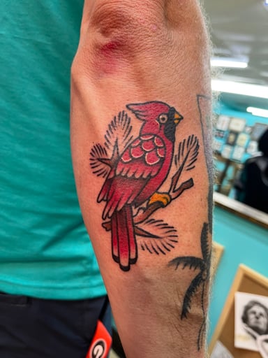TattooGigs tattoo from Jon N tattoo artist ( style)
