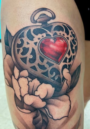 TattooGigs tattoo from Jon N tattoo artist ( style)