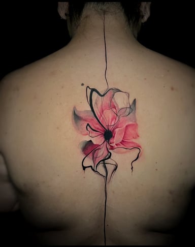 TattooGigs tattoo from Natalia C tattoo artist ( style)