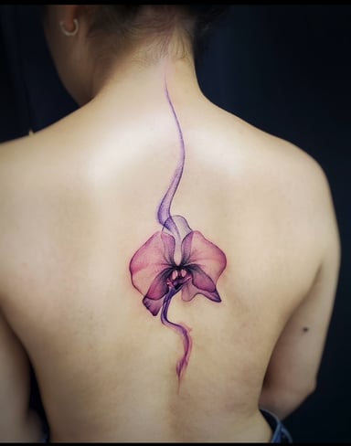TattooGigs tattoo from Natalia C tattoo artist ( style)