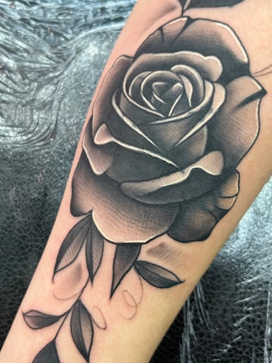 TattooGigs tattoo from Jon N tattoo artist ( style)