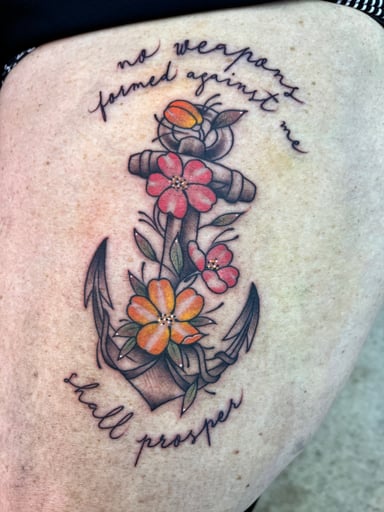 TattooGigs tattoo from Jon N tattoo artist ( style)