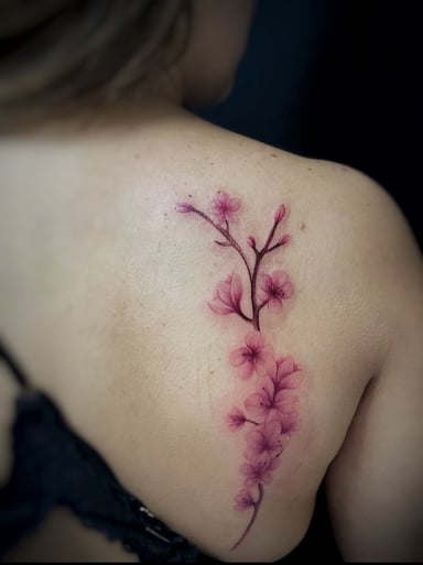 TattooGigs tattoo from Natalia C tattoo artist ( style)