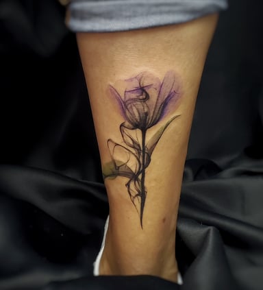 TattooGigs tattoo from Natalia C tattoo artist ( style)