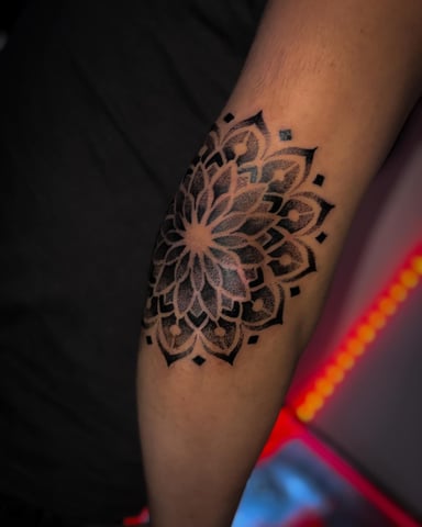 TattooGigs tattoo from Danial J tattoo artist ( style)