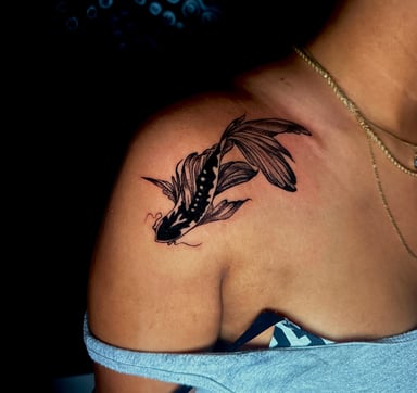 TattooGigs tattoo from Teddy  tattoo artist ( style)