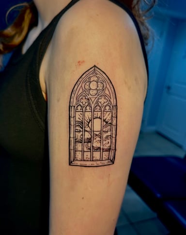 TattooGigs tattoo from Teddy  tattoo artist ( style)