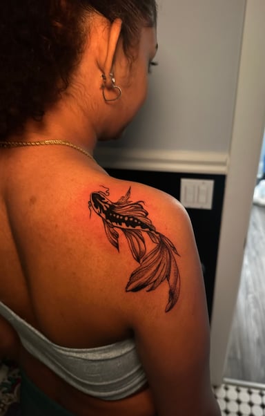 TattooGigs tattoo from Teddy  tattoo artist ( style)
