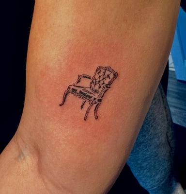TattooGigs tattoo from Teddy  tattoo artist ( style)
